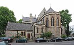 St Stephen's Church, Westbourne Park