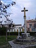 Cruz de la Plaza de los Labradores