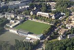 Miniatura para Estadio Achille Hammerel