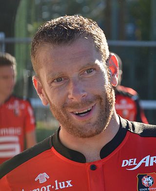 <span class="mw-page-title-main">Sylvain Armand</span> French footballer (born 1980)