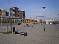 Bahnhof Apeldoorn-Osseveld