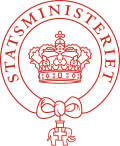 Thumbnail for Ministry of State (Denmark)