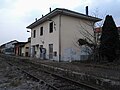 Minijatura za Stazione di Portacomaro, Asti