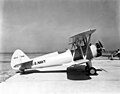 Boeing-Stearman N2S-3