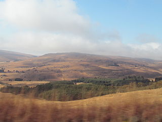 <span class="mw-page-title-main">Steenkampsberg, Mpumalanga</span>