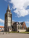 Steenokkerzeel, parochiekerk Sint-Rumoldus oeg41318 foto2 2015-06-08 11.19.jpg