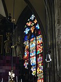 Cathédrale Saint-Étienne De Vienne: Histoire, Architecture, Numismatique