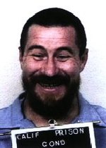 Stephen Wayne Anderson was executed in California in 2002 for murder. Stephen Wayne Anderson mugshot.jpg