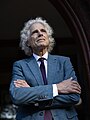 * Nomination Steven Pinker in 2023. By User:Cmichel67 --Mike Peel 17:58, 8 November 2023 (UTC) * Promotion Good quality. --Imehling 18:00, 8 November 2023 (UTC)