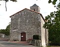 Église de Saint-Georges