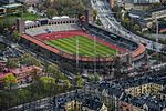 Miniatura para Estadio Olímpico de Estocolmo