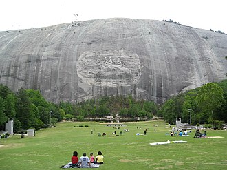 Stone Mountain Stone mountain.jpg