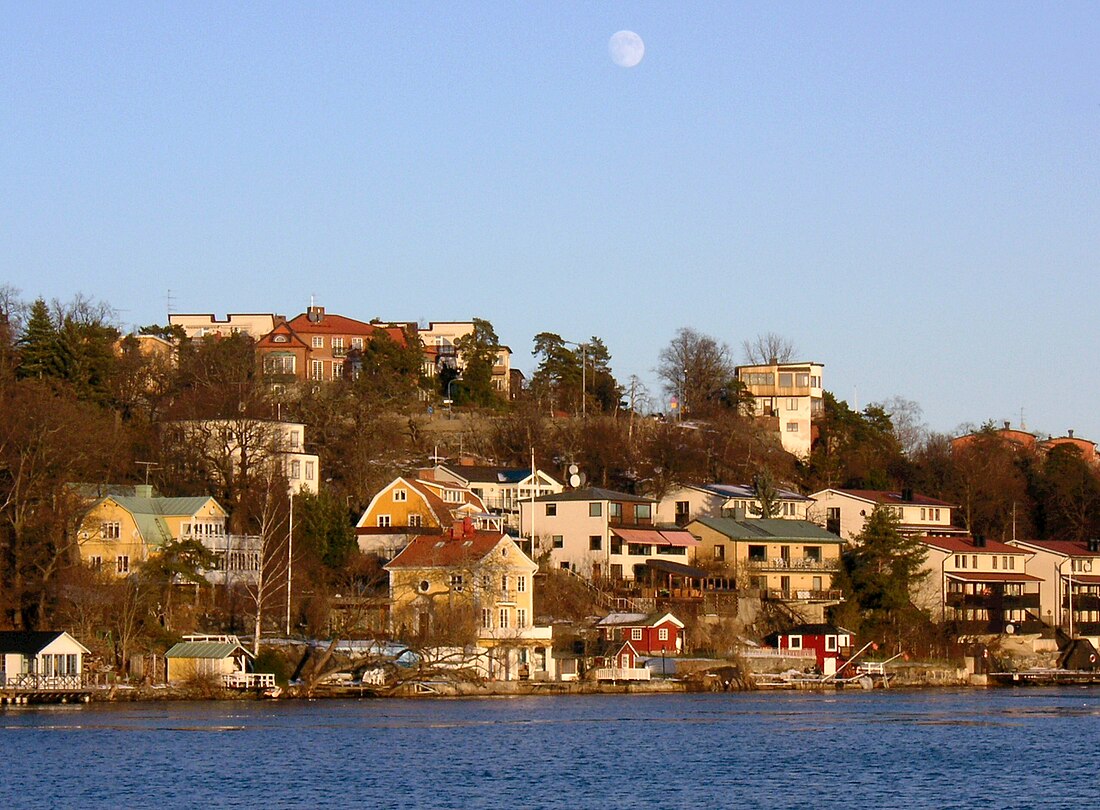 Stora Essingen