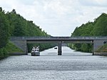 Pont routier de Schönwalde