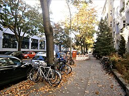 Straßenbrunnen ex01 Tempelhof Kaiserkorso (1)