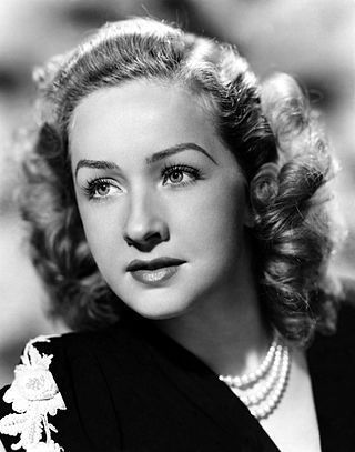 <span class="mw-page-title-main">Bonita Granville</span> American actress and producer (1923–1988)