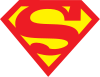 Superman "S" symbol
