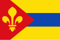 Surhuzum vlag.svg