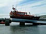 Swanage lifeboat on its slipway 1.JPG