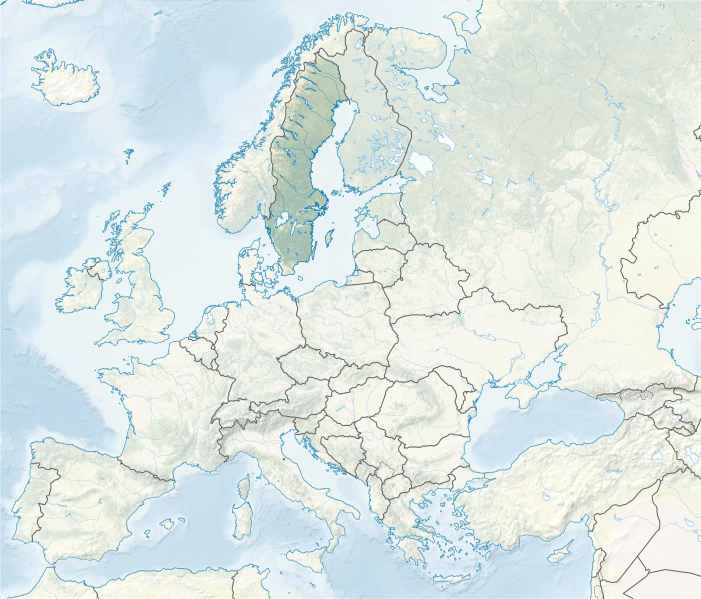 File:Sweden in Europe (natural) (-mini map).svg