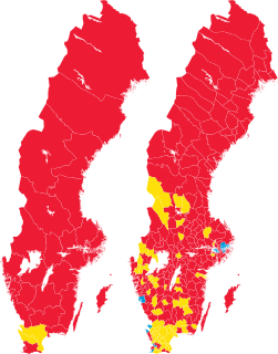 <span class="mw-page-title-main">2022 Swedish general election</span>