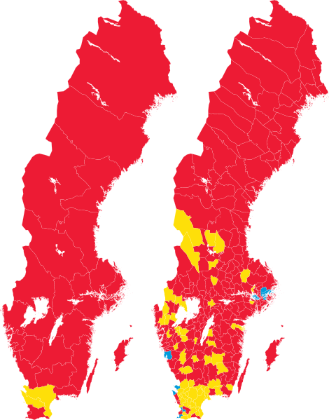 File:Swedish General Election 2022.svg