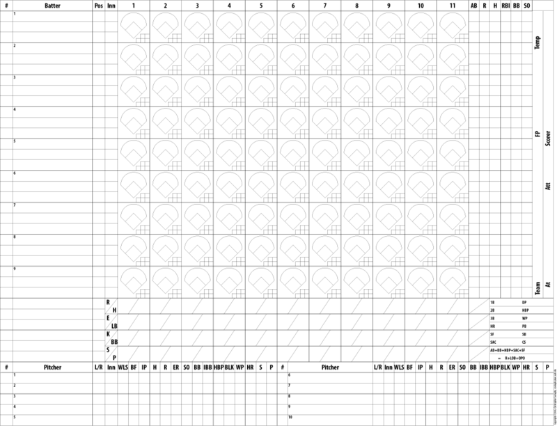 Tri-Cornered Baseball Game - Wikipedia