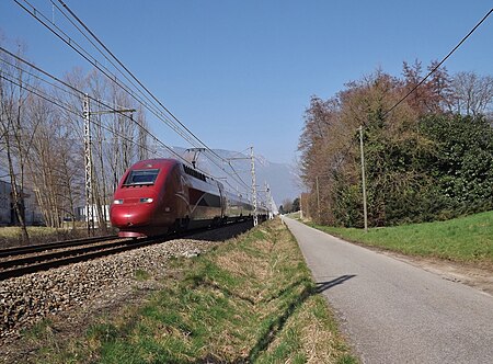 ไฟล์:TGV Thalys à Chambéry (2014).JPG