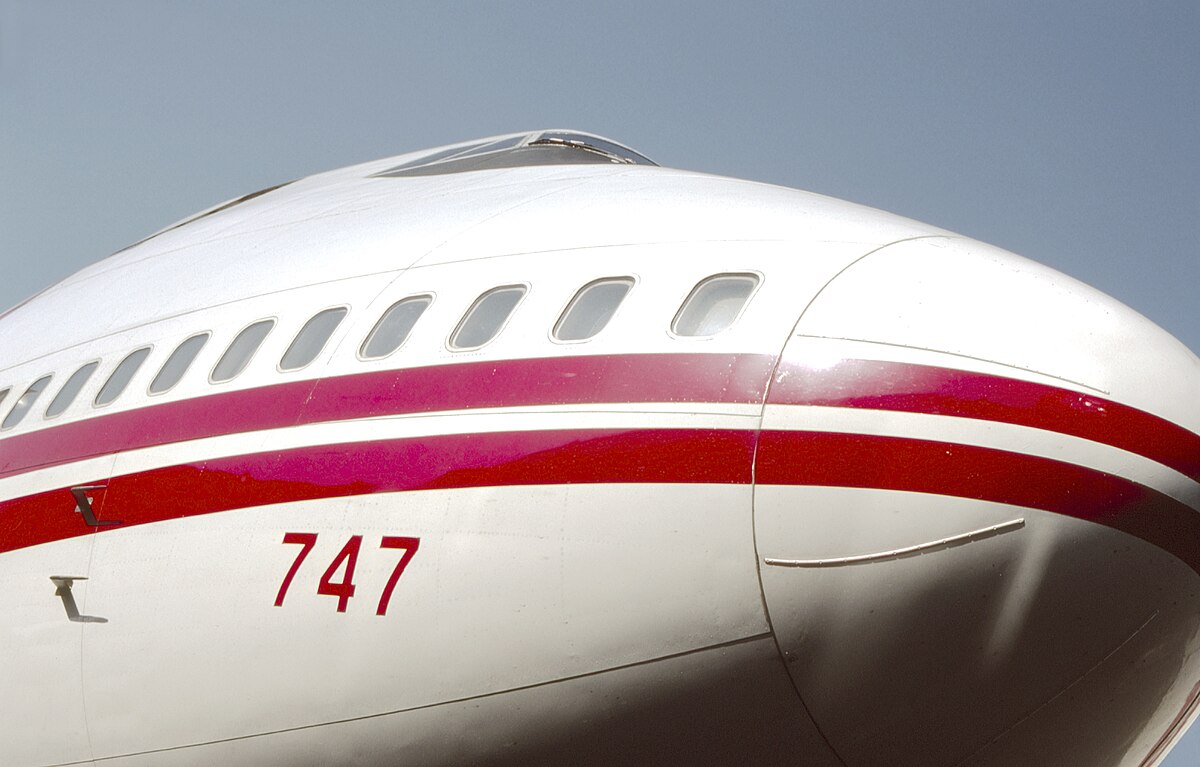 The Story Of TWA's Boeing 747 Fleet