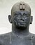 Taharqo، Black Pharaohs Cache (Dukki Gel)، موزه کرما، سودان (2) .jpg