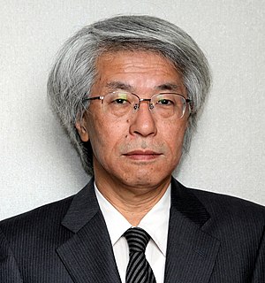 Takao Kondo