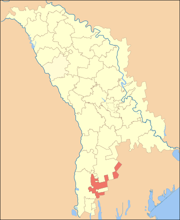 File:Taraclia district, MDA.svg