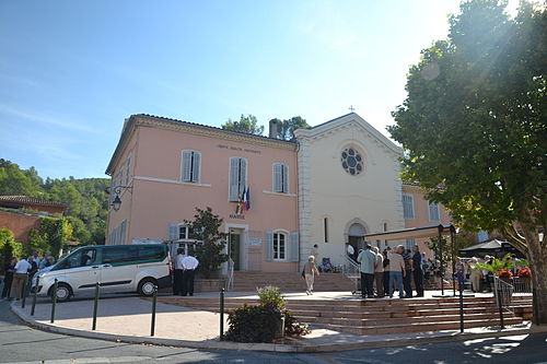 Plombier dégorgement canalisation Taradeau (83460)