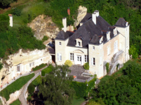 Château de Targé