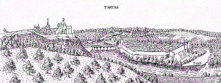 Siege of Tartas
