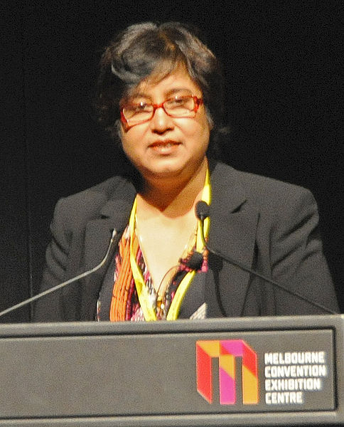 File:Taslima Nasrin March 2010.jpg