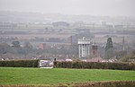 Thumbnail for File:Taunton Deane District , Rockwell Green Scenery - geograph.org.uk - 3330846.jpg