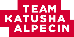 Team Katusha Alpecin Logo 2019.svg