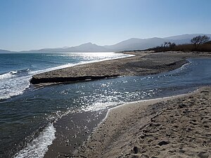 Argelès-Sur-Mer: Géographie, Urbanisme, Toponymie