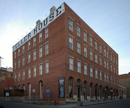 Teller House Central City CO.jpg