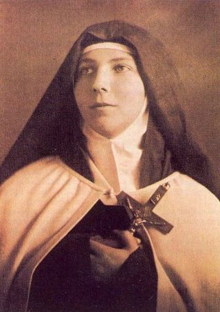 <span class="mw-page-title-main">Teresa of the Andes</span> Chilean nun of the Discalced Carmelite Order