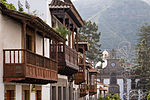 Sličica za Teror, Gran Canaria