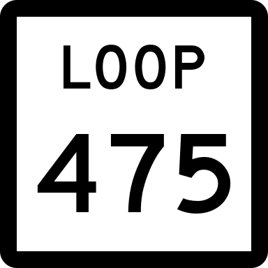 File:Texas Loop 475.svg