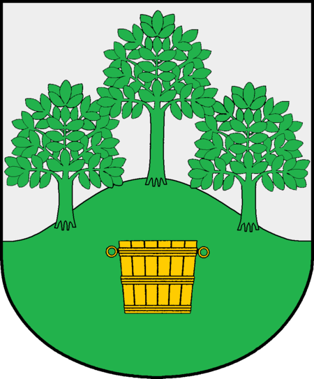 Thaden Wappen