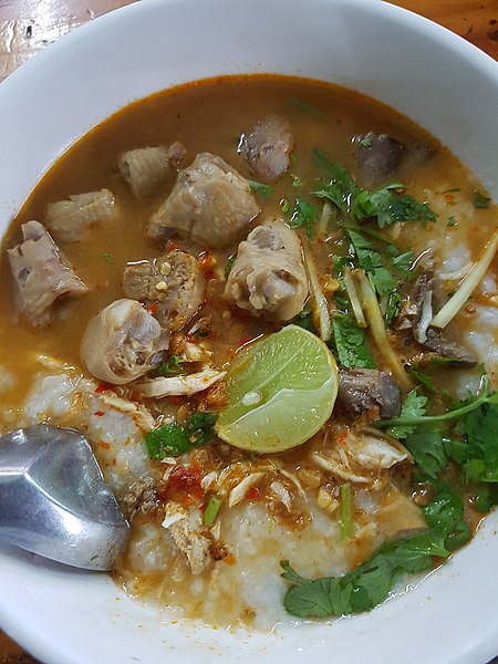 File:Thai Muslim congee - 2017-02-22 (002).jpg