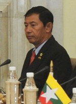 Que Htay USDP.jpg