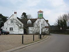 The 'Holly Bush' at Potters Crouch - geograph.org.uk - 798.jpg