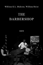 Thumbnail for The Barbershop