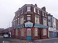 The Dart Pub, Lodge Lane, Liverpool