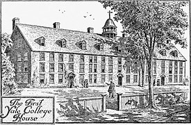Yale University - Wikipedia